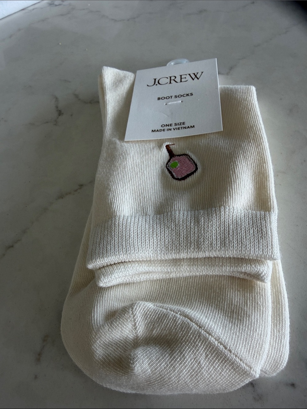Boot Socks